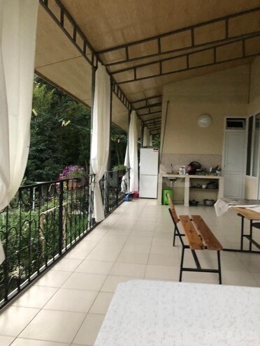 Həyət evi/Bağ evi - Xaçmaz - 20 m² (3)
