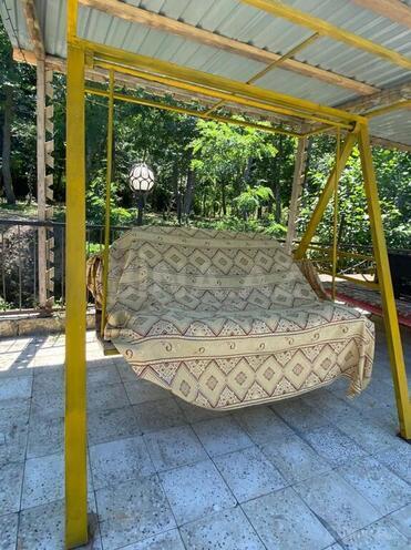 Həyət evi/Bağ evi - Xaçmaz - 20 m² (20)