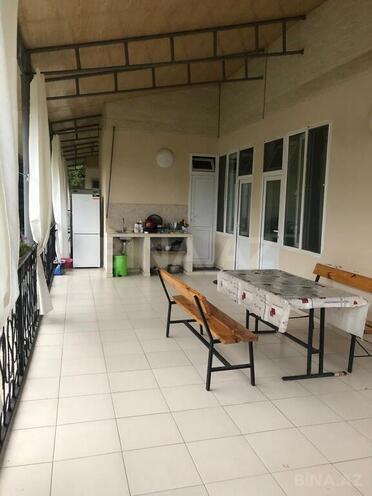 Həyət evi/Bağ evi - Xaçmaz - 20 m² (4)