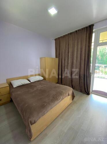 Həyət evi/Bağ evi - Xaçmaz - 20 m² (14)