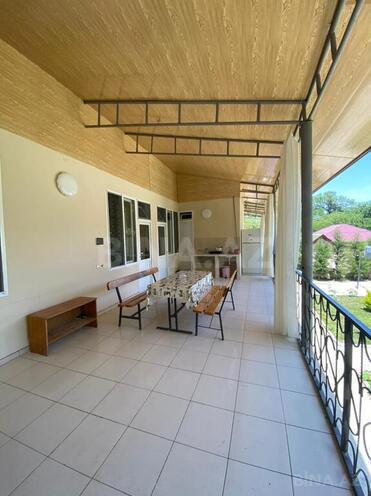 Həyət evi/Bağ evi - Xaçmaz - 20 m² (8)