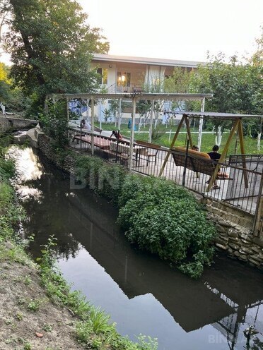 Həyət evi/Bağ evi - Xaçmaz - 20 m² (28)