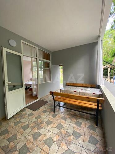 Həyət evi/Bağ evi - Xaçmaz - 20 m² (21)