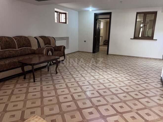 8 otaqlı həyət evi/bağ evi - Gəncə - 300 m² (17)