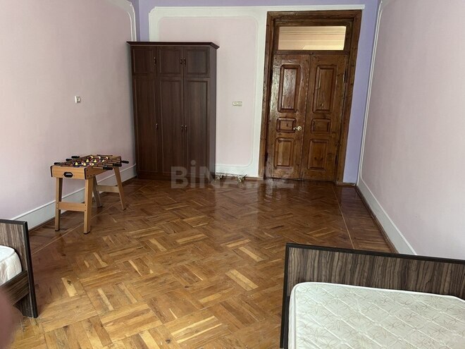 8 otaqlı həyət evi/bağ evi - Gəncə - 300 m² (9)
