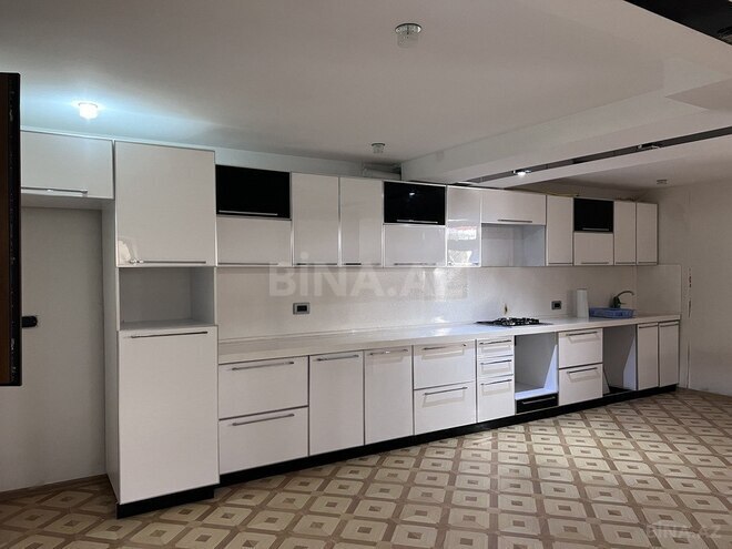 8 otaqlı həyət evi/bağ evi - Gəncə - 300 m² (2)