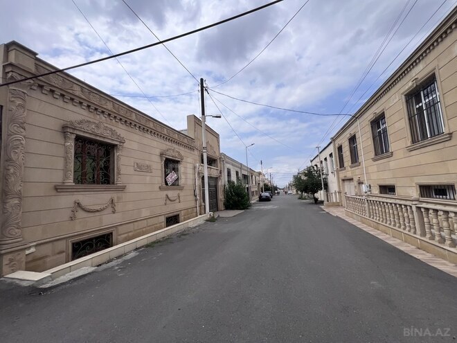 8 otaqlı həyət evi/bağ evi - Gəncə - 300 m² (24)