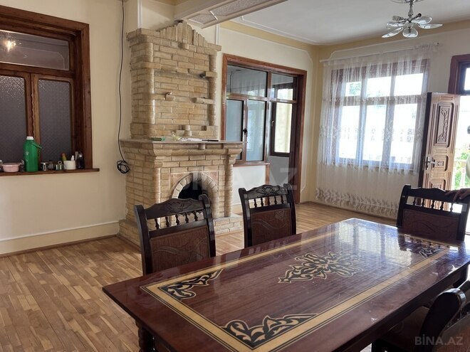 8 otaqlı həyət evi/bağ evi - Gəncə - 300 m² (10)
