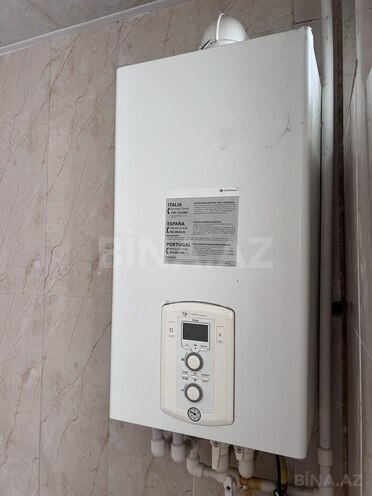 8 otaqlı həyət evi/bağ evi - Gəncə - 300 m² (15)