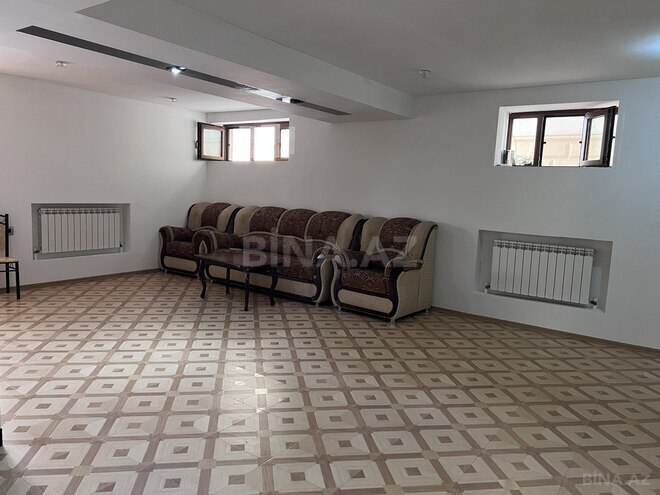 8 otaqlı həyət evi/bağ evi - Gəncə - 300 m² (16)