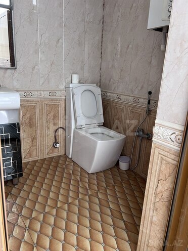 8 otaqlı həyət evi/bağ evi - Gəncə - 300 m² (14)