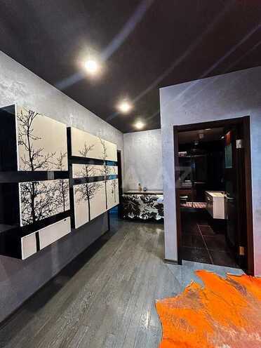 İcarəyə verilir 3 otaqlı yeni tikili 136 m², Şah İsmayıl Xətai m., photo 23 from 29