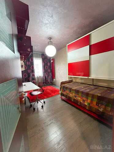 İcarəyə verilir 3 otaqlı yeni tikili 136 m², Şah İsmayıl Xətai m., photo 20 from 29