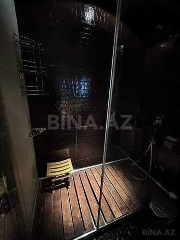 İcarəyə verilir 3 otaqlı yeni tikili 136 m², Şah İsmayıl Xətai m., photo 26 from 29