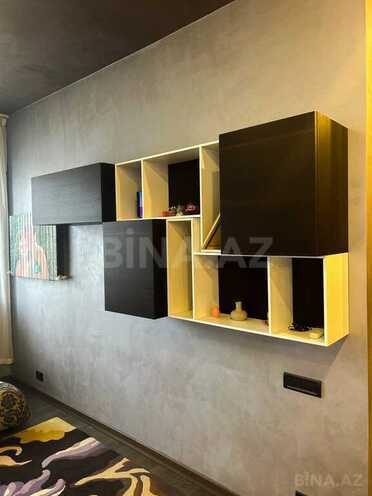 İcarəyə verilir 3 otaqlı yeni tikili 136 m², Şah İsmayıl Xətai m., photo 8 from 29