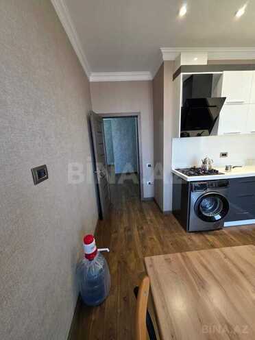 İcarəyə verilir 4 otaqlı yeni tikili 185 m², 8 Noyabr m., photo 16 from 26