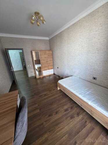 İcarəyə verilir 4 otaqlı yeni tikili 185 m², 8 Noyabr m., photo 18 from 26