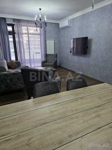 İcarəyə verilir 4 otaqlı yeni tikili 185 m², 8 Noyabr m., photo 4 from 26