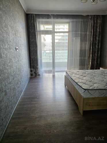 İcarəyə verilir 4 otaqlı yeni tikili 185 m², 8 Noyabr m., photo 22 from 26