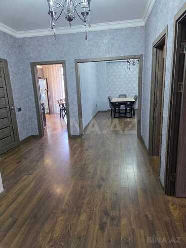 İcarəyə verilir 4 otaqlı yeni tikili 185 m², 8 Noyabr m., photo 23 from 26
