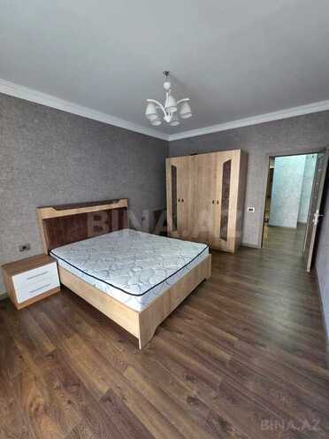 İcarəyə verilir 4 otaqlı yeni tikili 185 m², 8 Noyabr m., photo 12 from 26