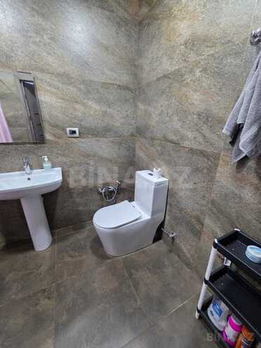 İcarəyə verilir 4 otaqlı yeni tikili 185 m², 8 Noyabr m., photo 25 from 26