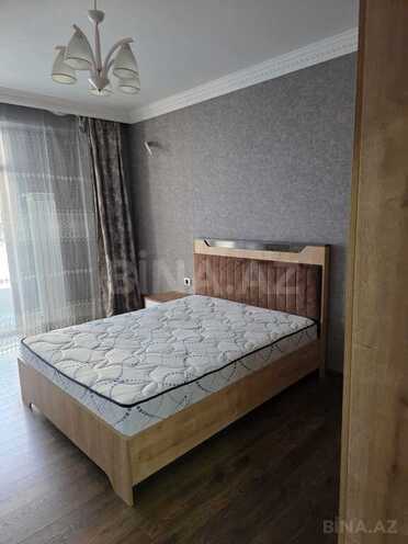 İcarəyə verilir 4 otaqlı yeni tikili 185 m², 8 Noyabr m., photo 24 from 26
