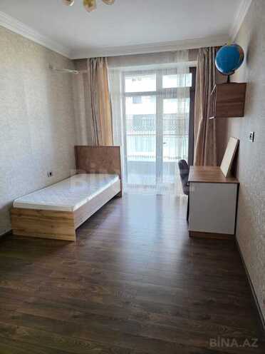 İcarəyə verilir 4 otaqlı yeni tikili 185 m², 8 Noyabr m., photo 13 from 26