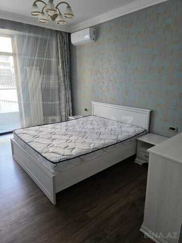 İcarəyə verilir 4 otaqlı yeni tikili 185 m², 8 Noyabr m., photo 15 from 26