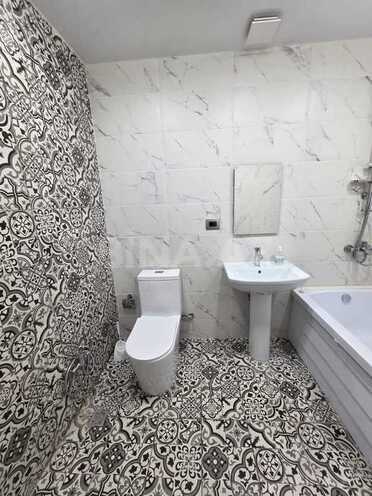 İcarəyə verilir 4 otaqlı yeni tikili 185 m², 8 Noyabr m., photo 21 from 26