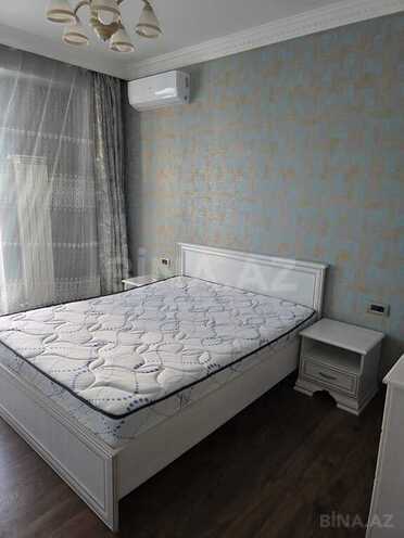 İcarəyə verilir 4 otaqlı yeni tikili 185 m², 8 Noyabr m., photo 8 from 26