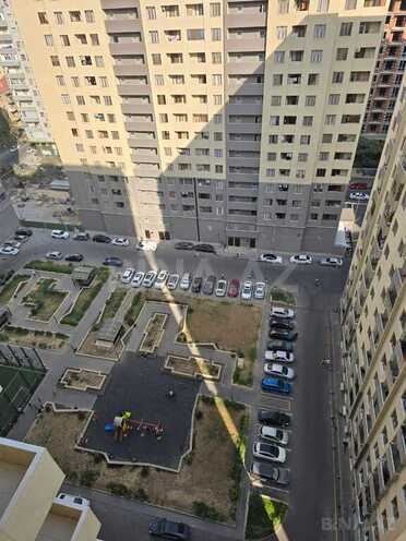 Гараж - м. Кара Караев - 15 м² (2)