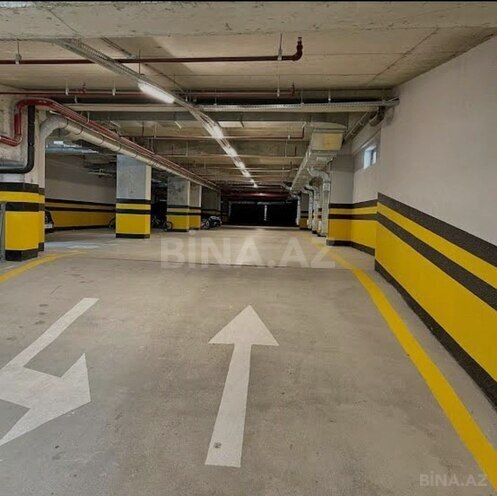 Гараж - м. Кара Караев - 15 м² (5)