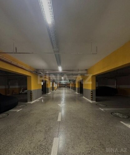 Гараж - м. Кара Караев - 15 м² (4)