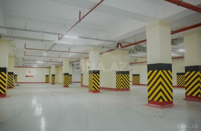 Гараж - м. Кара Караев - 15 м² (6)