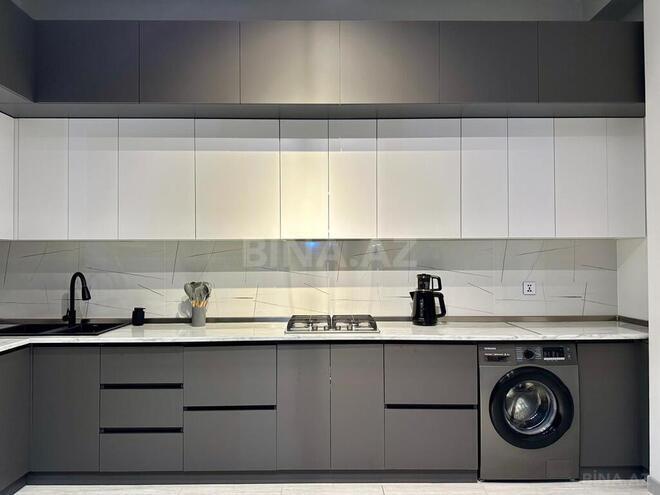 İcarəyə verilir 4 otaqlı həyət evi/bağ evi 250 m², Novxanı q., photo 27 from 32