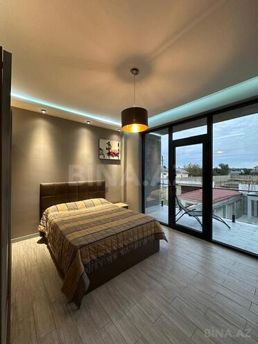 İcarəyə verilir 4 otaqlı həyət evi/bağ evi 250 m², Novxanı q., photo 8 from 32