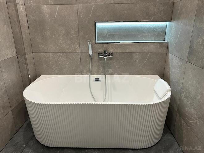 İcarəyə verilir 4 otaqlı həyət evi/bağ evi 250 m², Novxanı q., photo 29 from 32