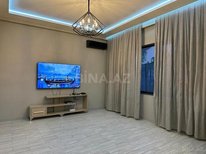 İcarəyə verilir 4 otaqlı həyət evi/bağ evi 250 m², Novxanı q., photo 24 from 32
