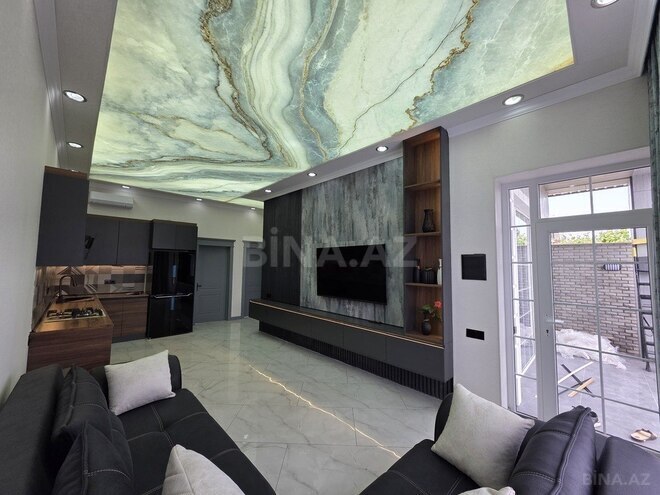 İcarəyə verilir 4 otaqlı həyət evi/bağ evi 250 m², Novxanı q., photo 16 from 32