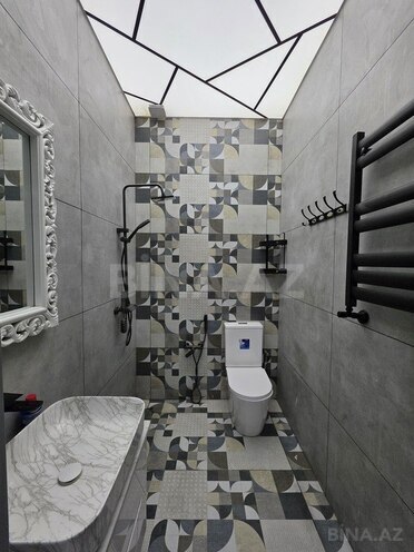 İcarəyə verilir 4 otaqlı həyət evi/bağ evi 250 m², Novxanı q., photo 15 from 32