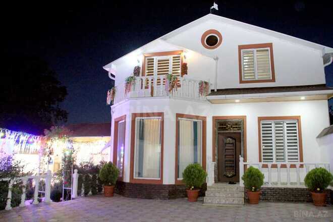İcarəyə verilir 5 otaqlı həyət evi/bağ evi 400 m², photo 4 from 22