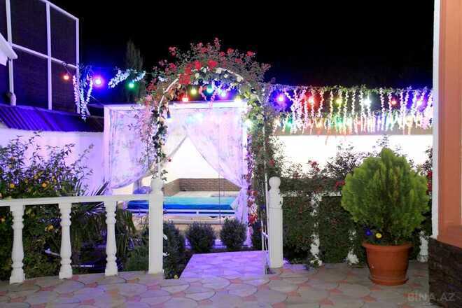 İcarəyə verilir 5 otaqlı həyət evi/bağ evi 400 m², photo 6 from 22
