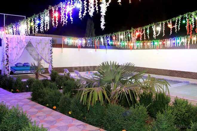 İcarəyə verilir 5 otaqlı həyət evi/bağ evi 400 m², photo 12 from 22