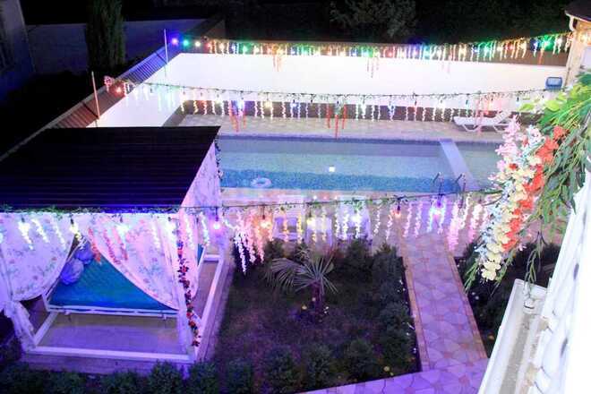 İcarəyə verilir 5 otaqlı həyət evi/bağ evi 400 m², photo 5 from 22