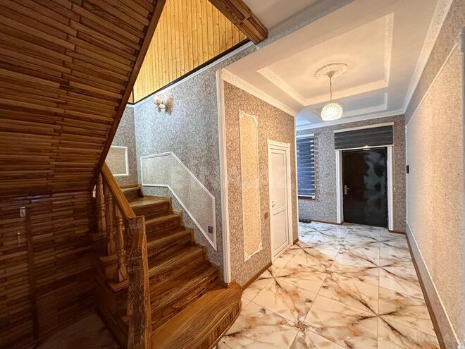 İcarəyə verilir 5 otaqlı həyət evi/bağ evi 400 m², photo 7 from 22