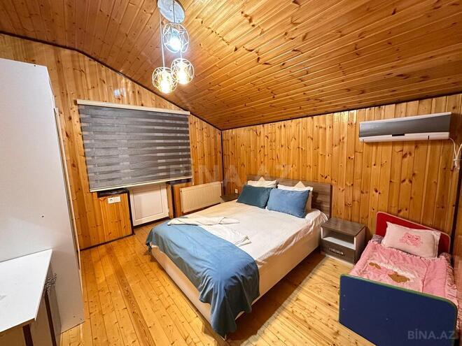 İcarəyə verilir 5 otaqlı həyət evi/bağ evi 400 m², photo 9 from 22