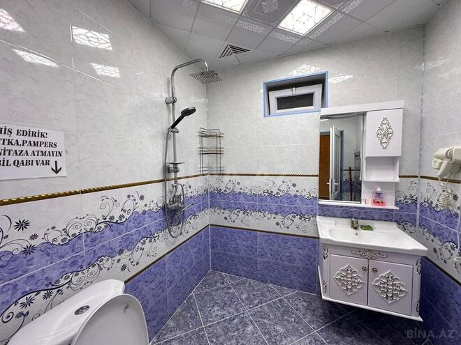 İcarəyə verilir 5 otaqlı həyət evi/bağ evi 400 m², photo 20 from 22