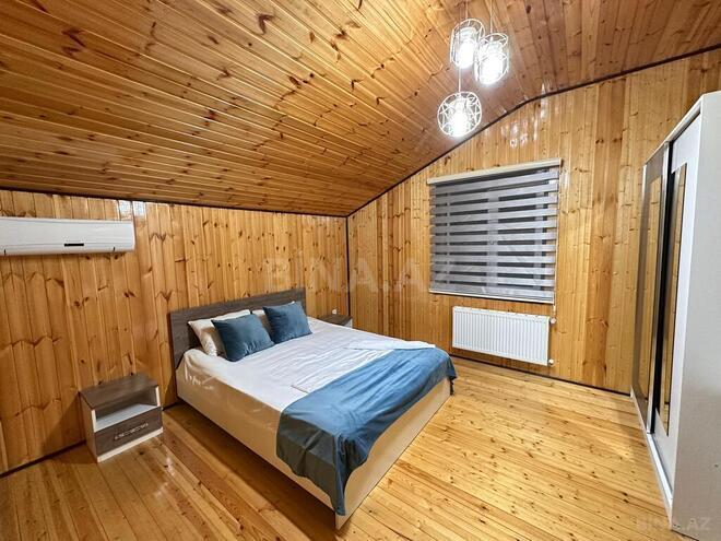 İcarəyə verilir 5 otaqlı həyət evi/bağ evi 400 m², photo 10 from 22