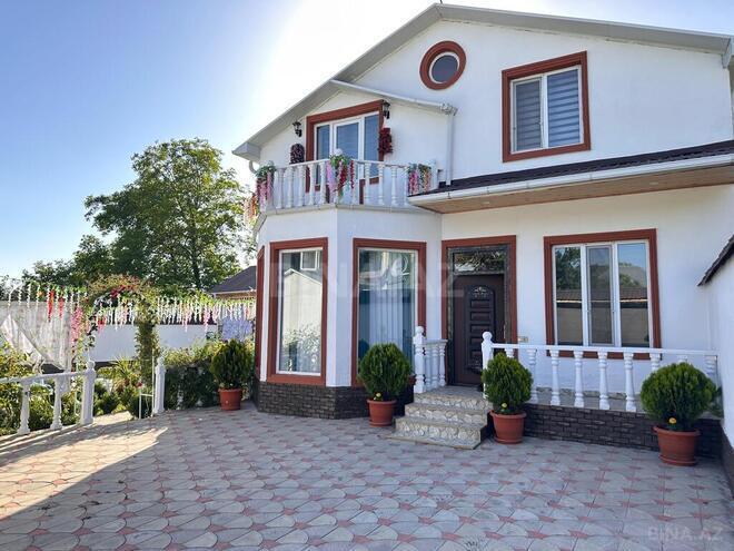 İcarəyə verilir 5 otaqlı həyət evi/bağ evi 400 m², photo 11 from 22